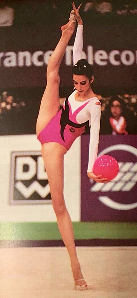 Almudena Cid