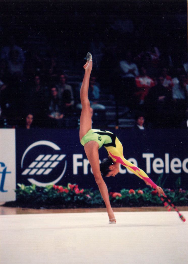 Almudena Cid