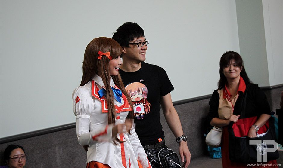 Alodia Gosiengfiao