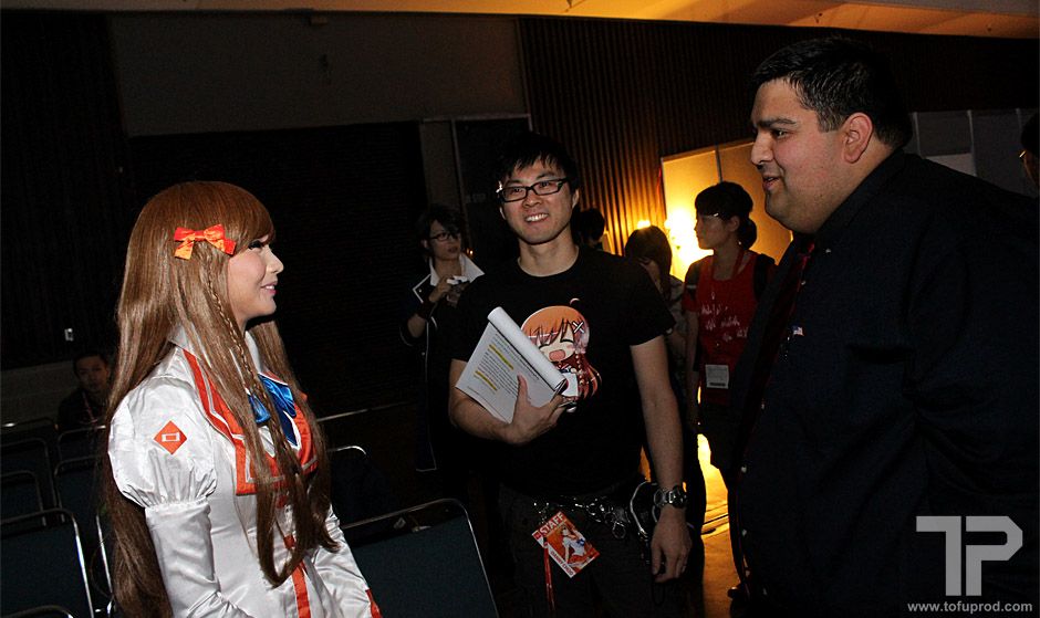 Alodia Gosiengfiao