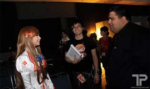 Alodia Gosiengfiao