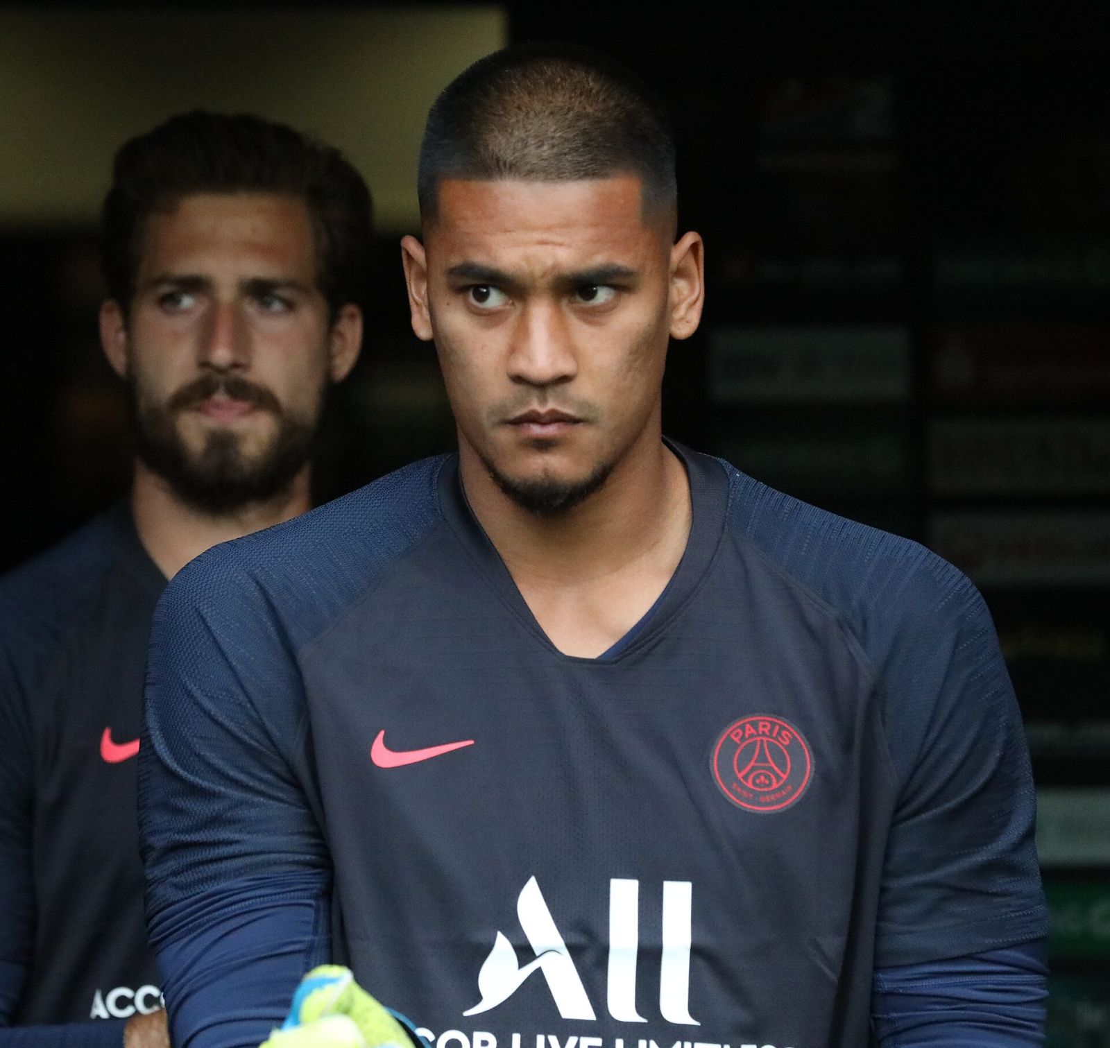 Alphonse Areola