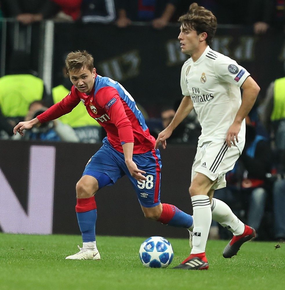 Álvaro Odriozola