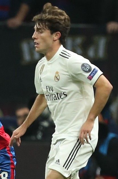 Álvaro Odriozola