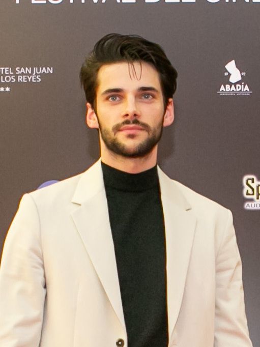 Álvaro Rico
