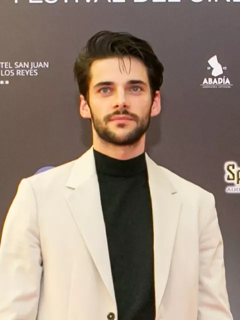 Álvaro Rico