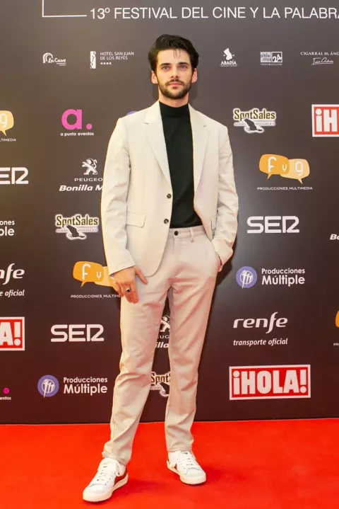 Álvaro Rico