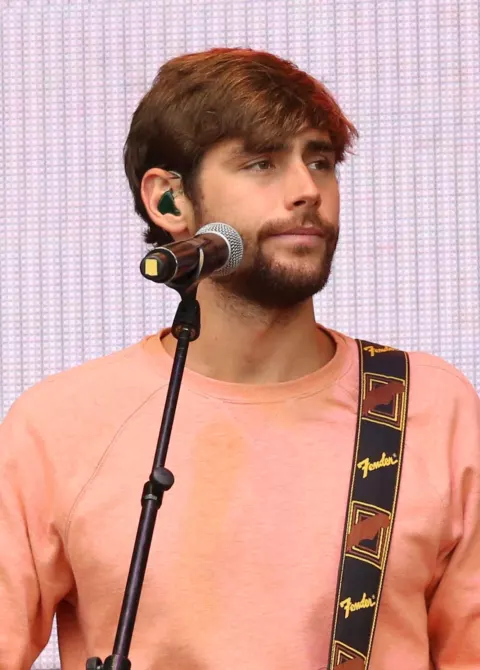 Alvaro Soler