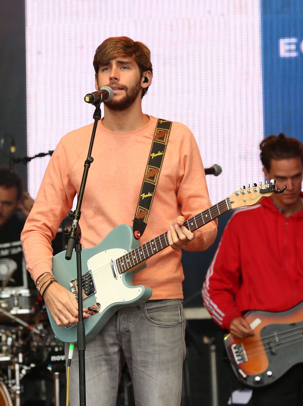 Alvaro Soler