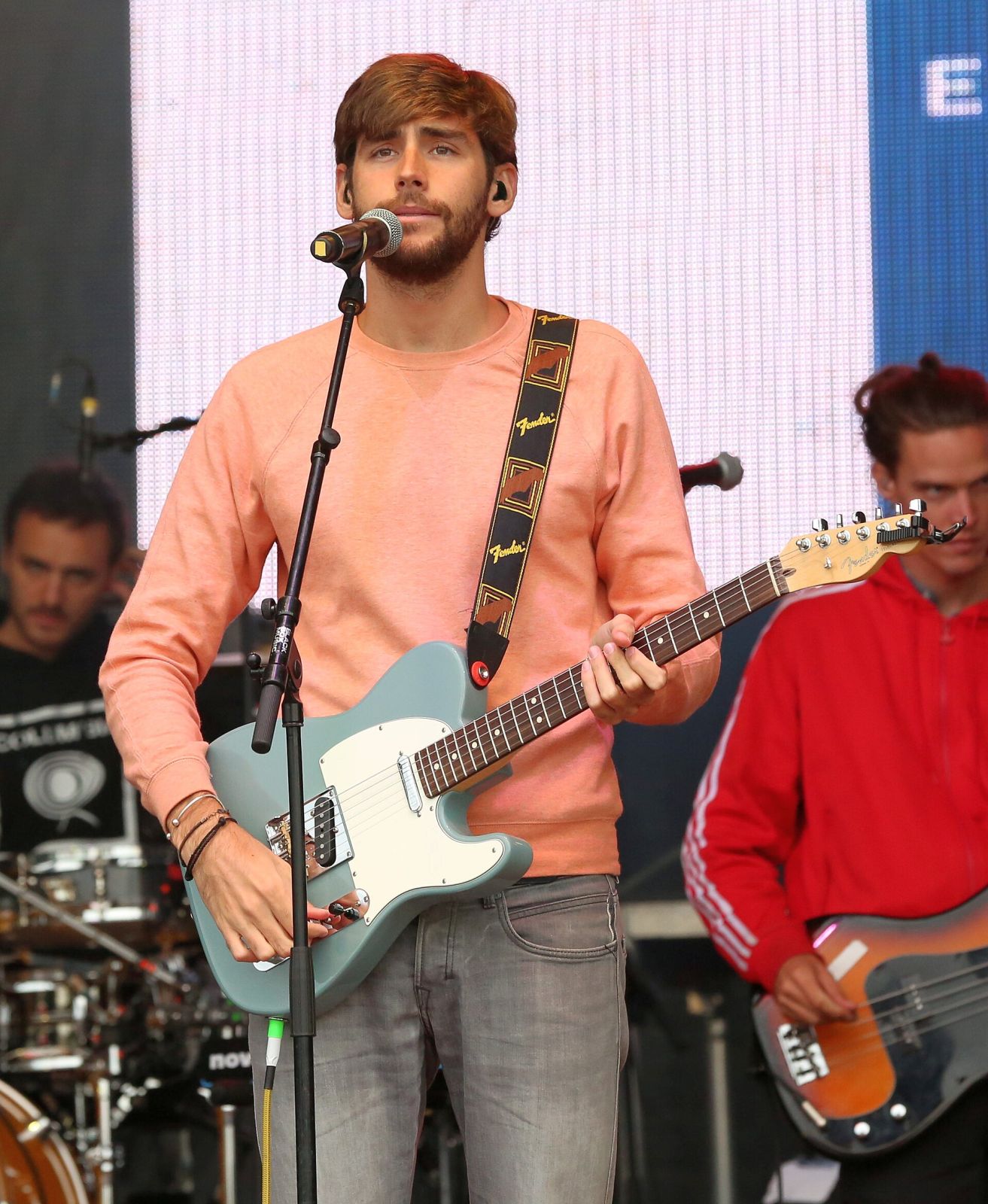 Alvaro Soler