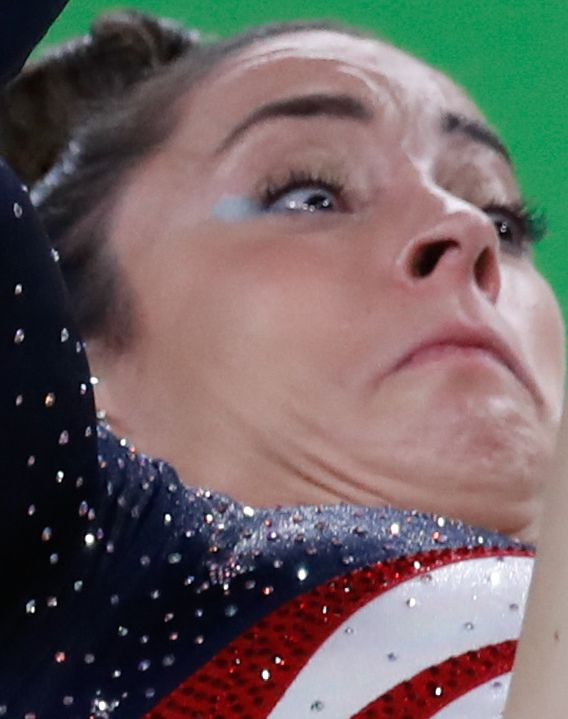 Aly Raisman