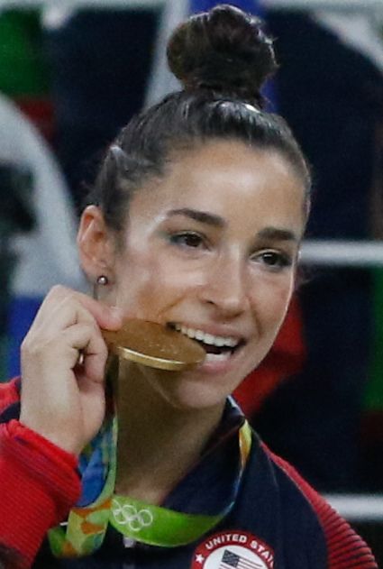 Aly Raisman