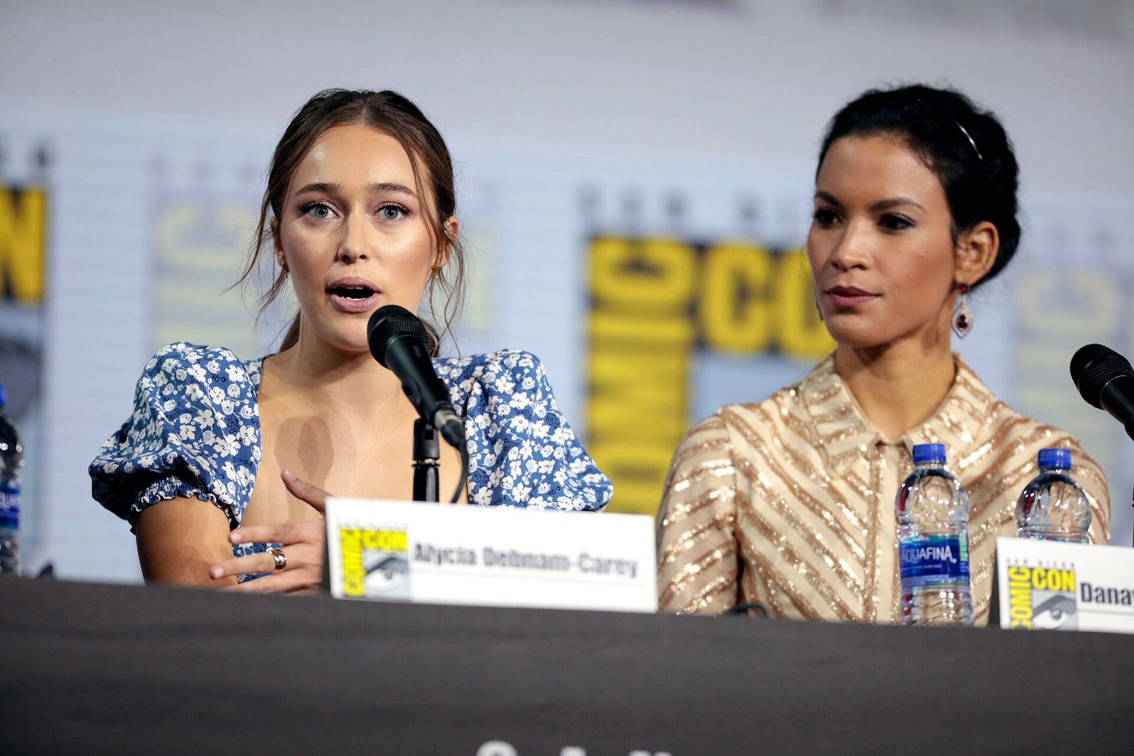 Alycia Debnam-Carey