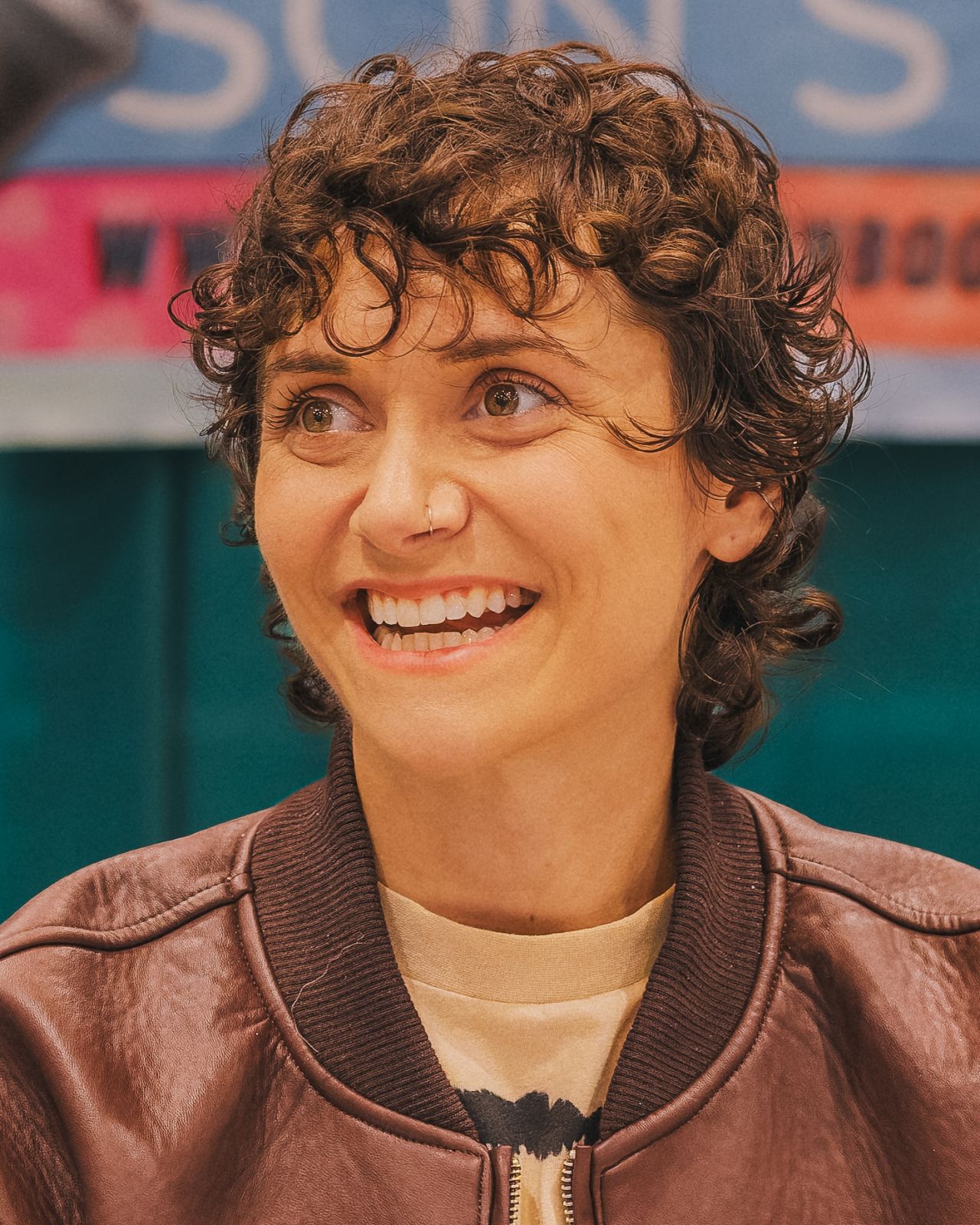 Alyson Stoner