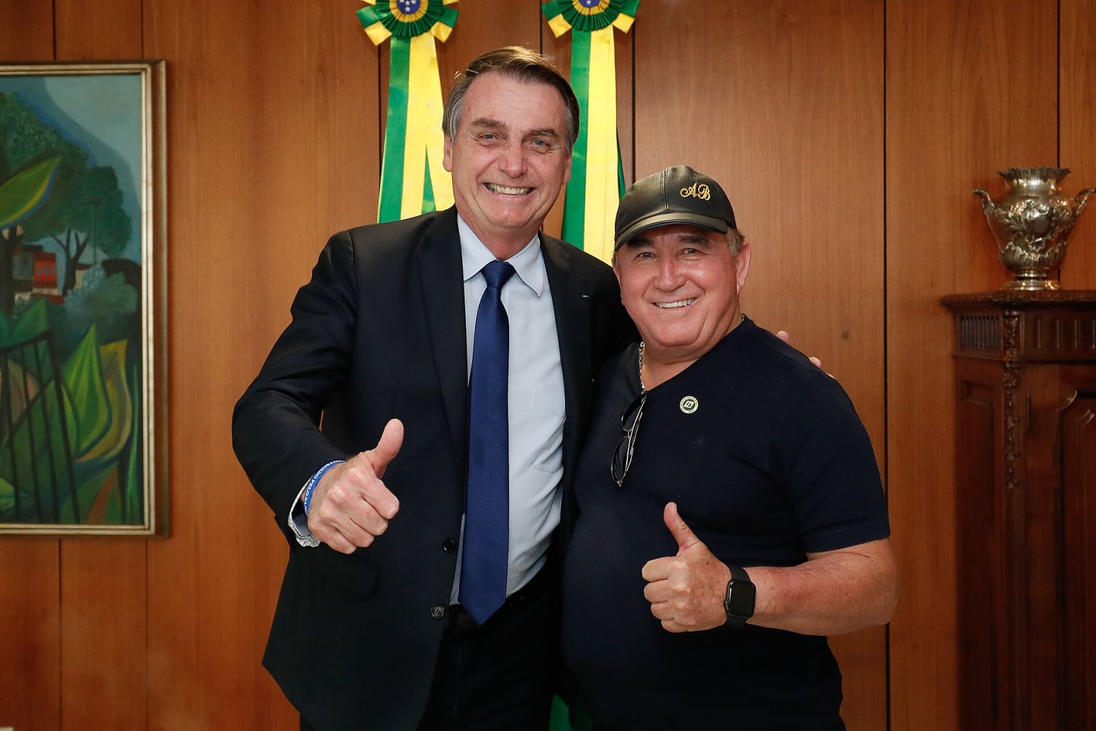 Amado Batista
