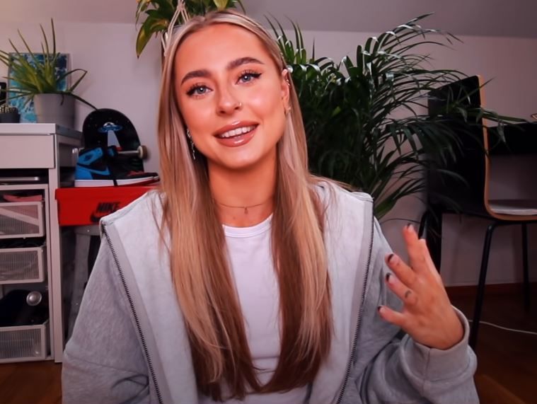 Amalie Olsen