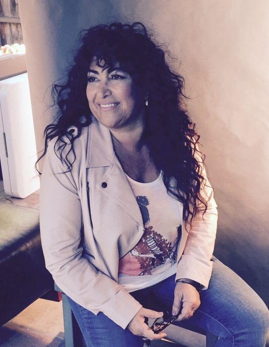 Amanda Miguel