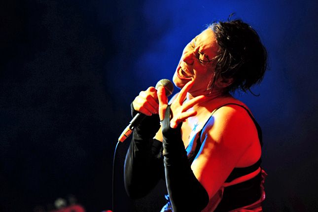 Amanda Palmer