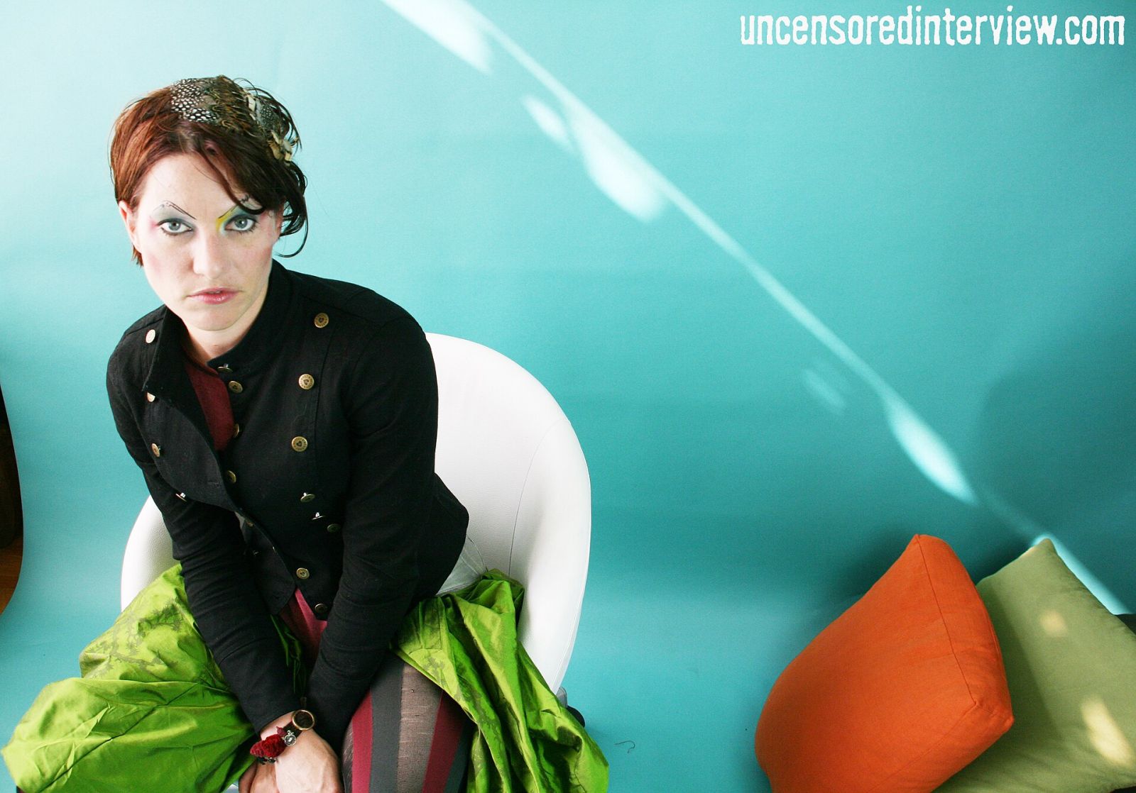 Amanda Palmer