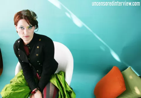 Amanda Palmer