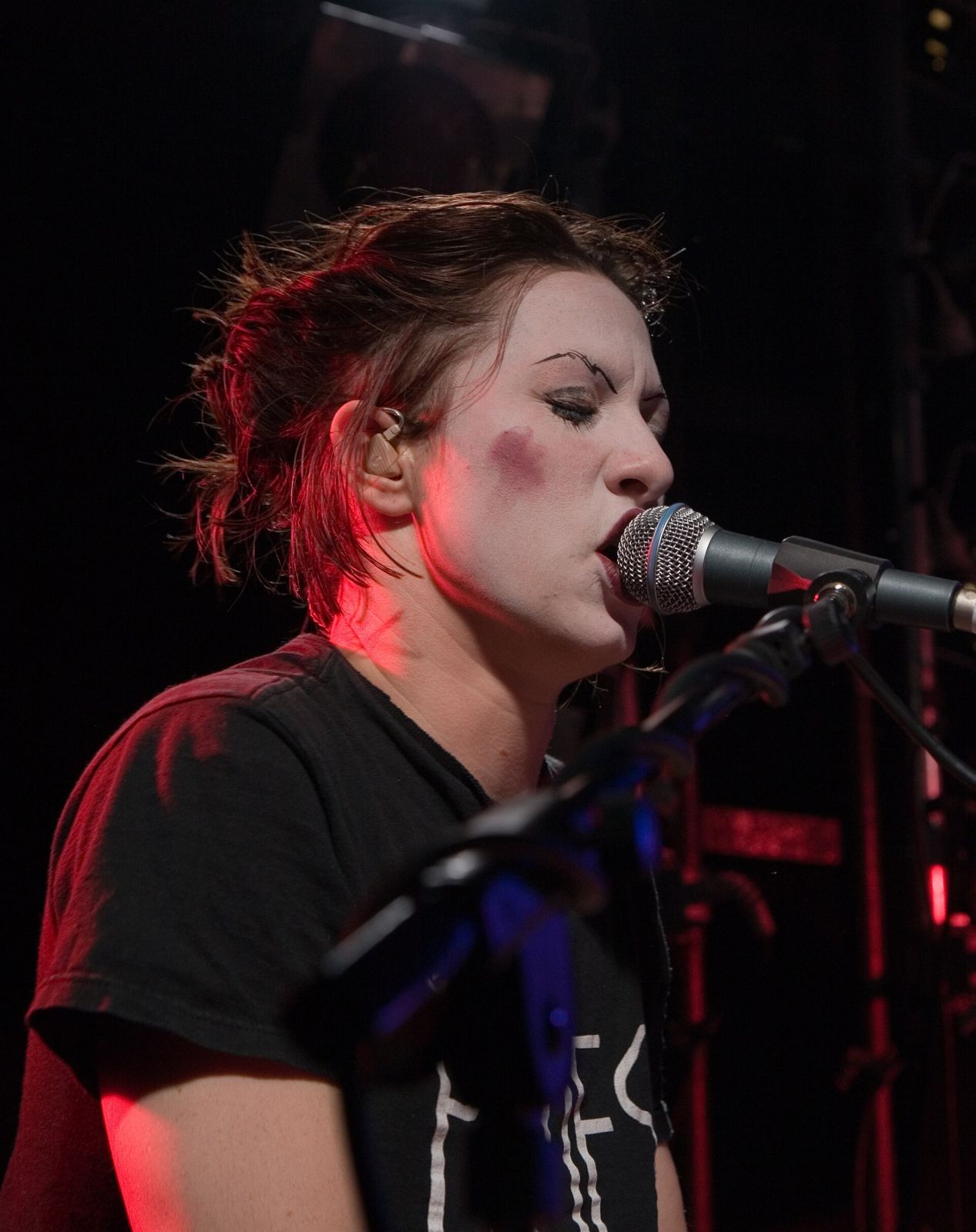 Amanda Palmer