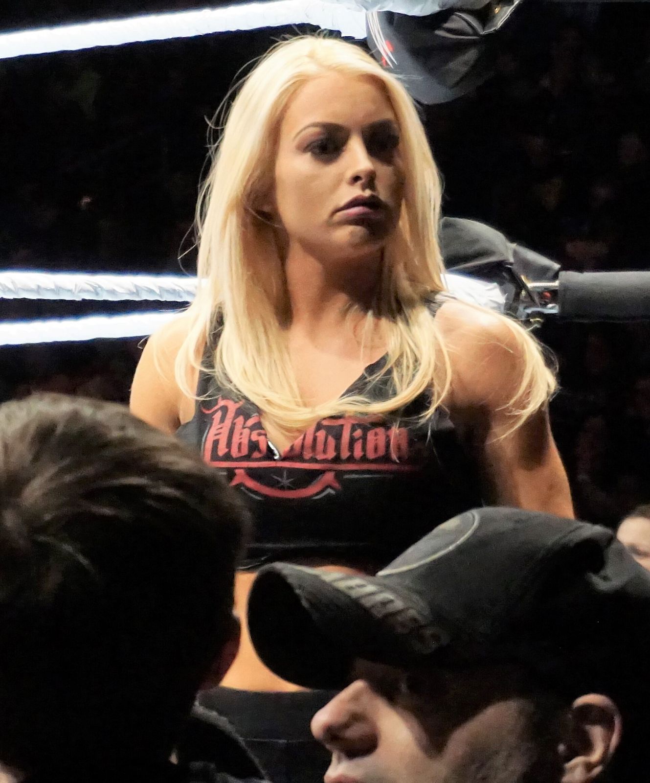 Amanda Saccomanno