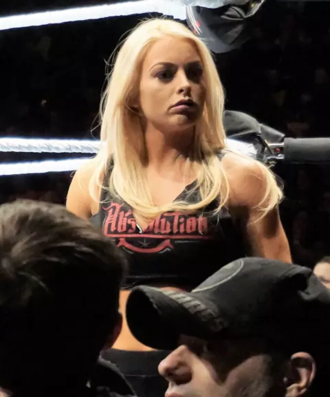 Amanda Saccomanno