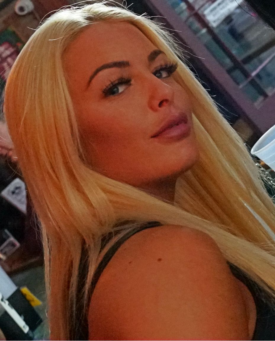 Amanda Saccomanno