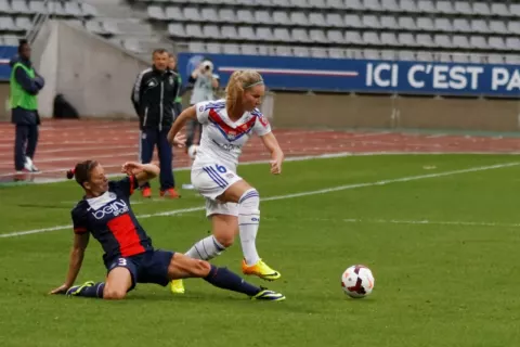 Amandine Henry