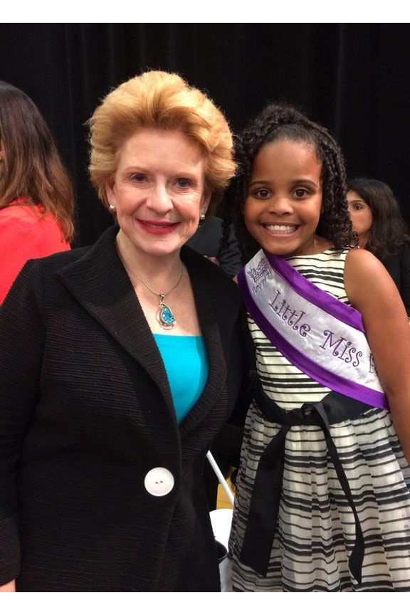 Amariyanna Copeny