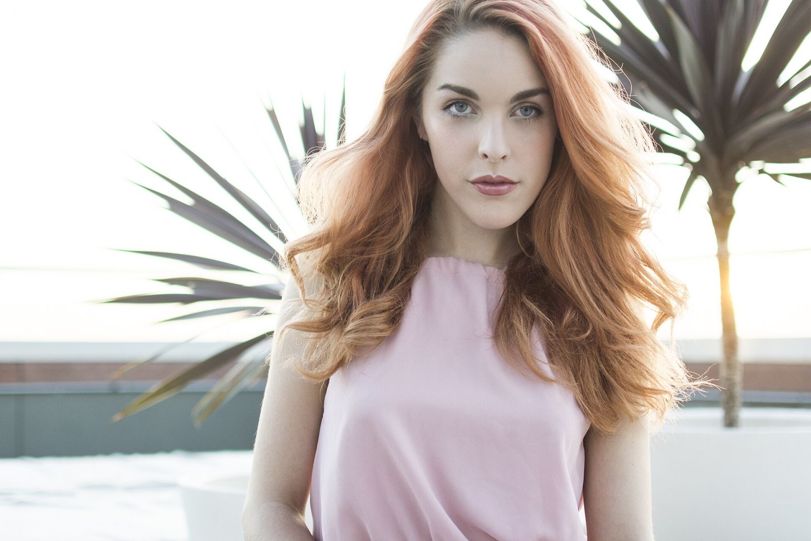 Amarna Miller
