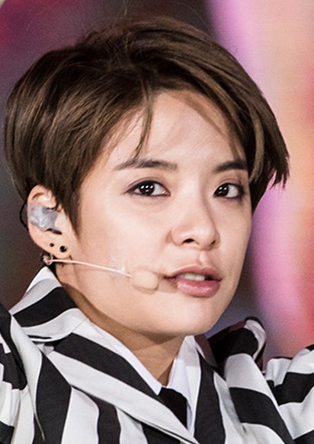 Amber Liu