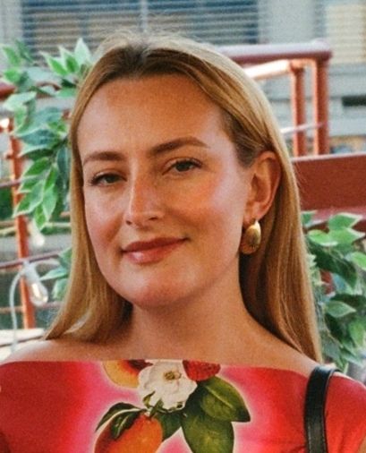 Amelia Dimoldenberg
