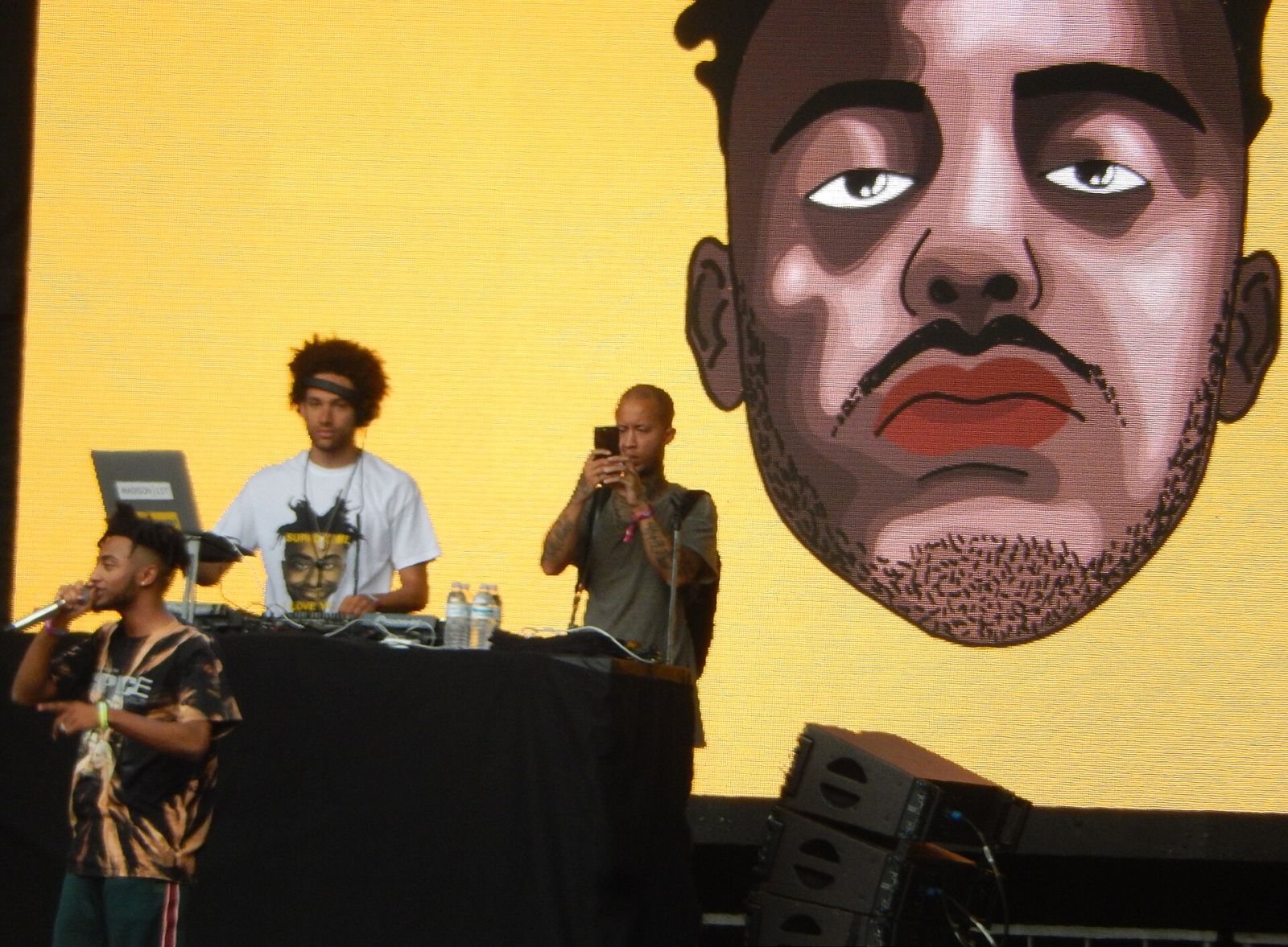 Aminé
