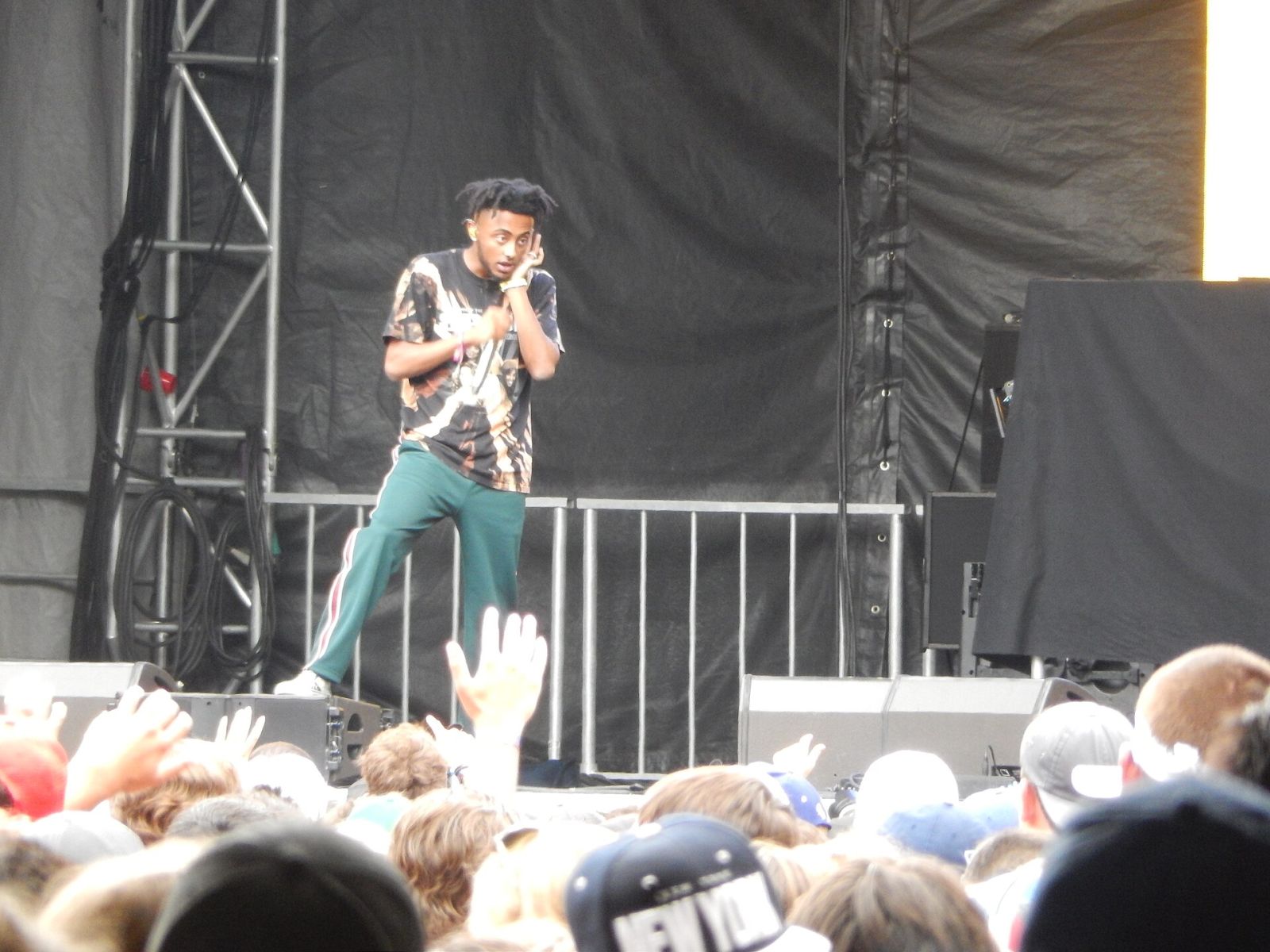 Aminé