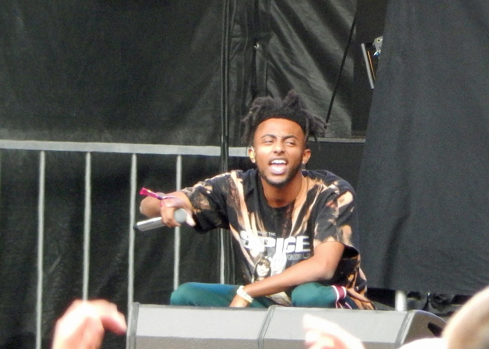 Aminé