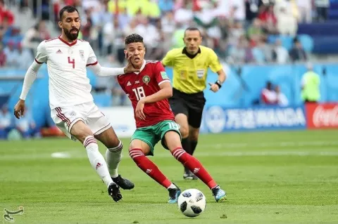 Amine Harit