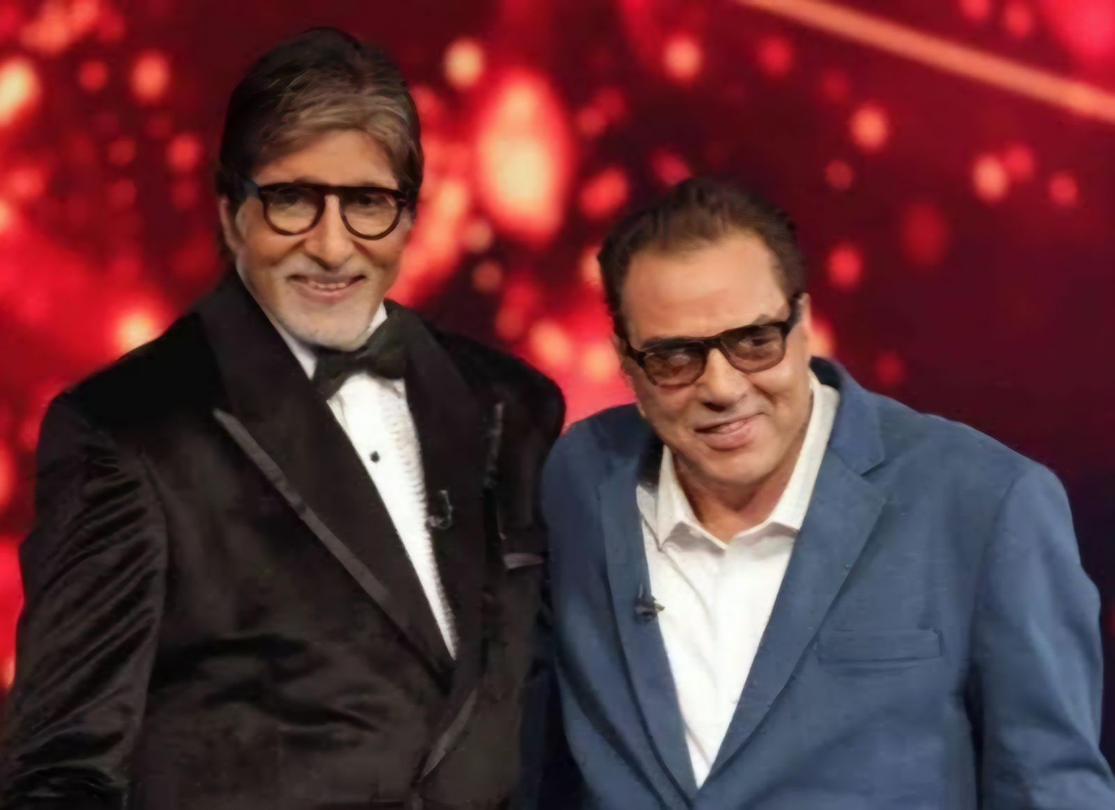 Amitabh Bachchan