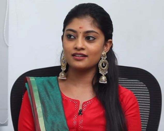 Ammu Abhirami