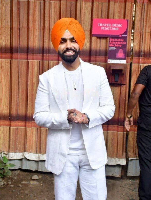 Ammy Virk