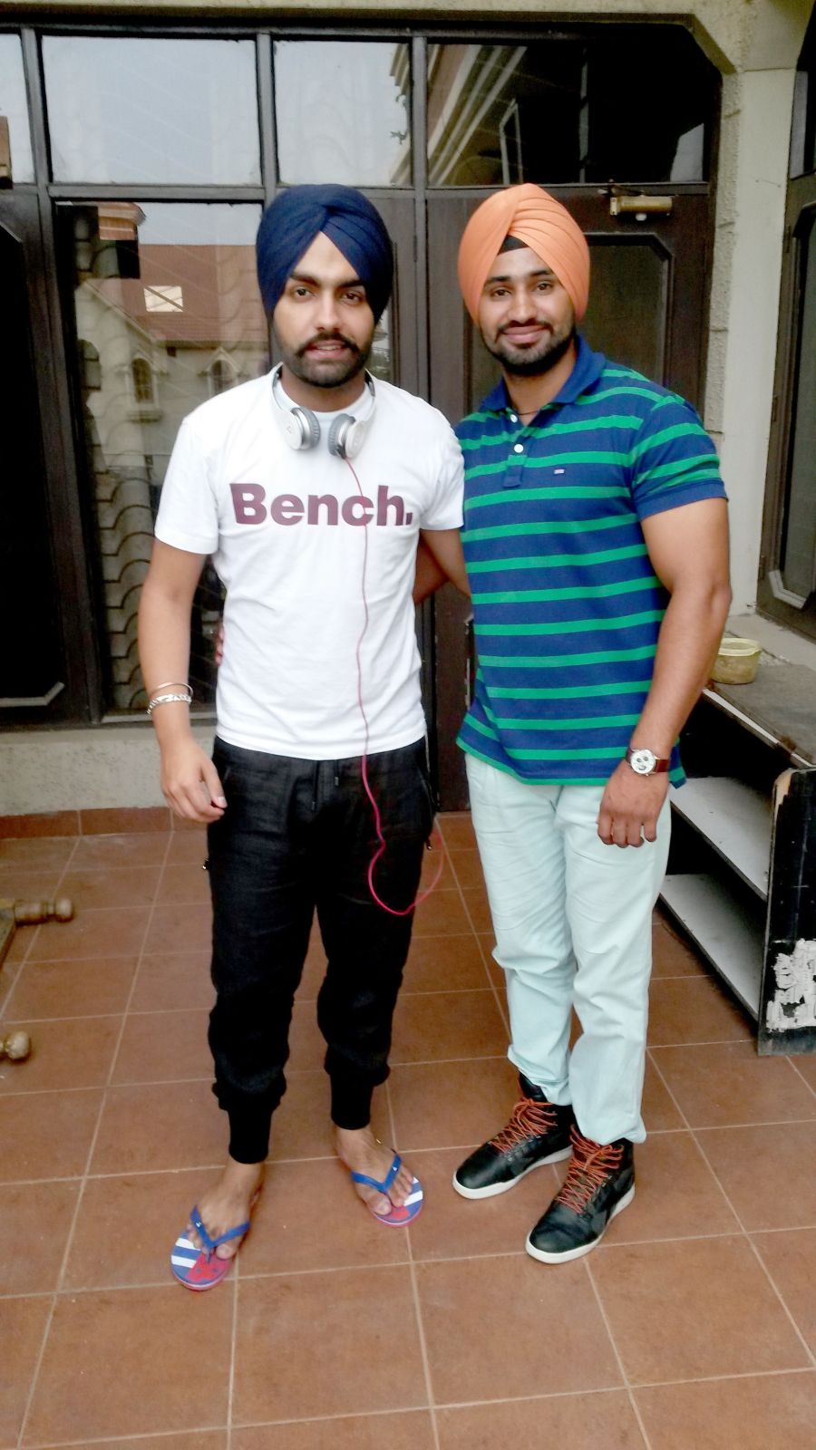 Ammy Virk