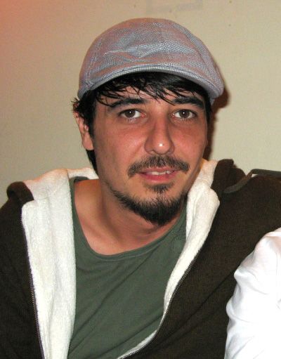 Amon Tobin