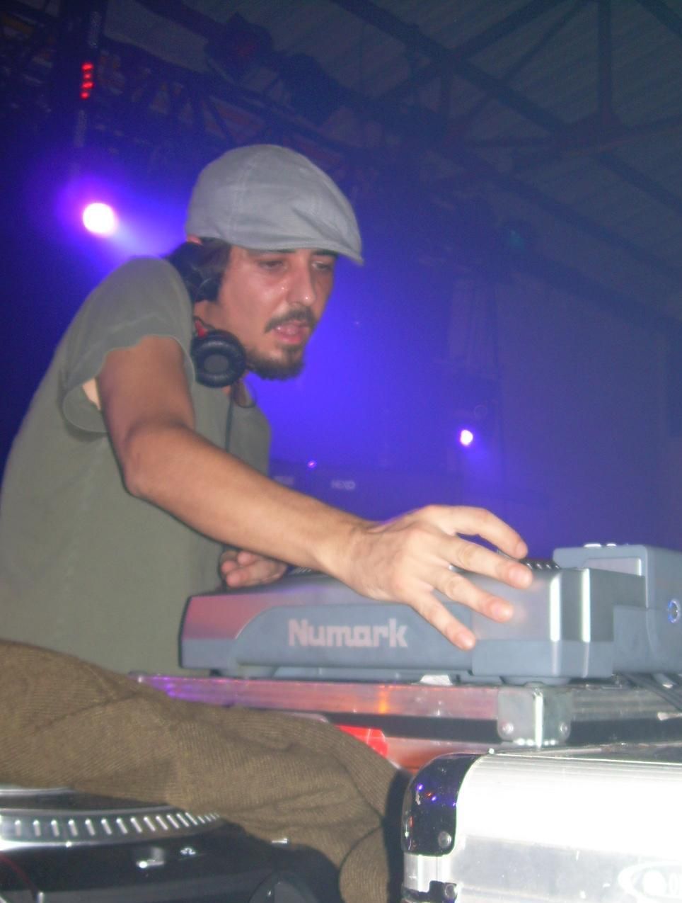 Amon Tobin