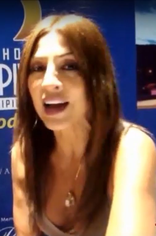 Amparo Grisales