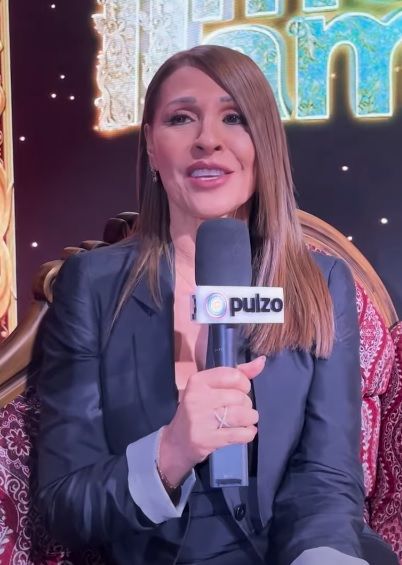 Amparo Grisales