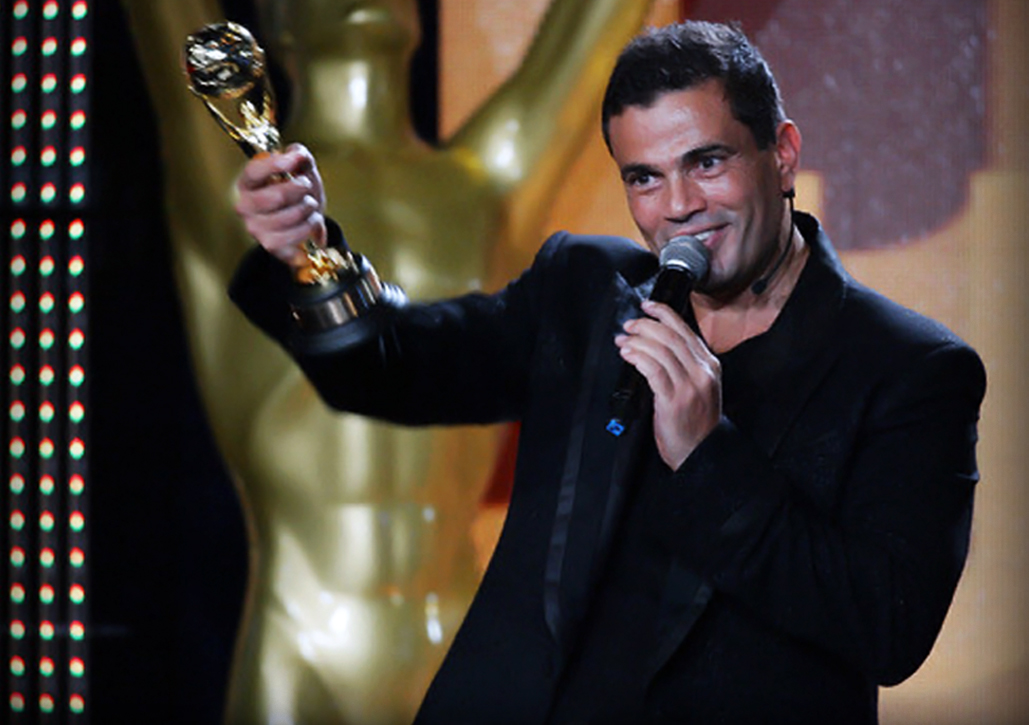 Amr Diab