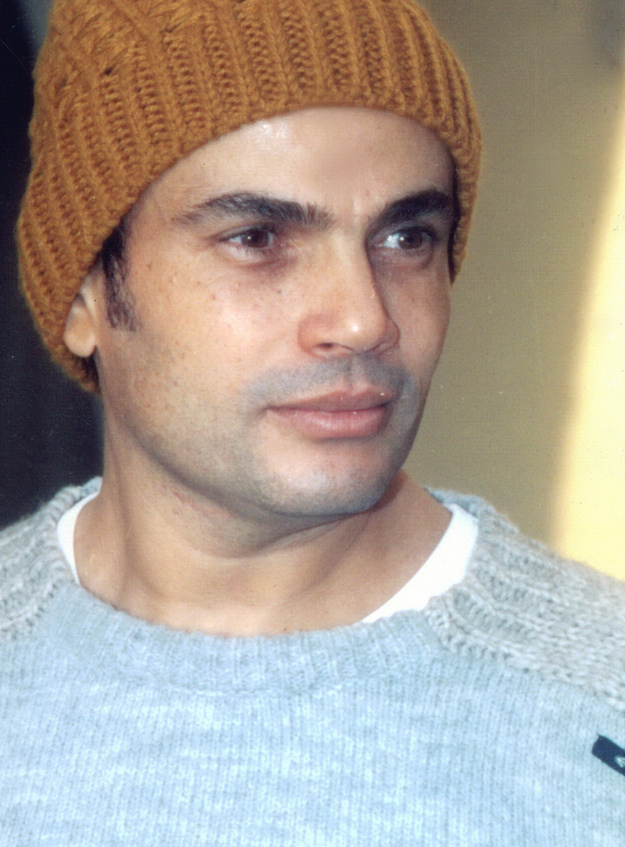 Amr Diab
