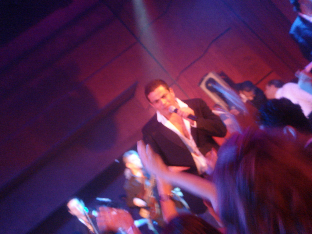 Amr Diab