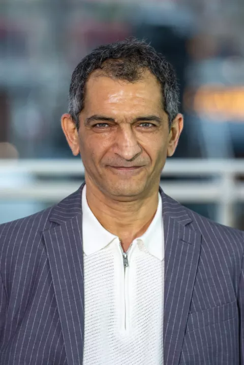 Amr Waked