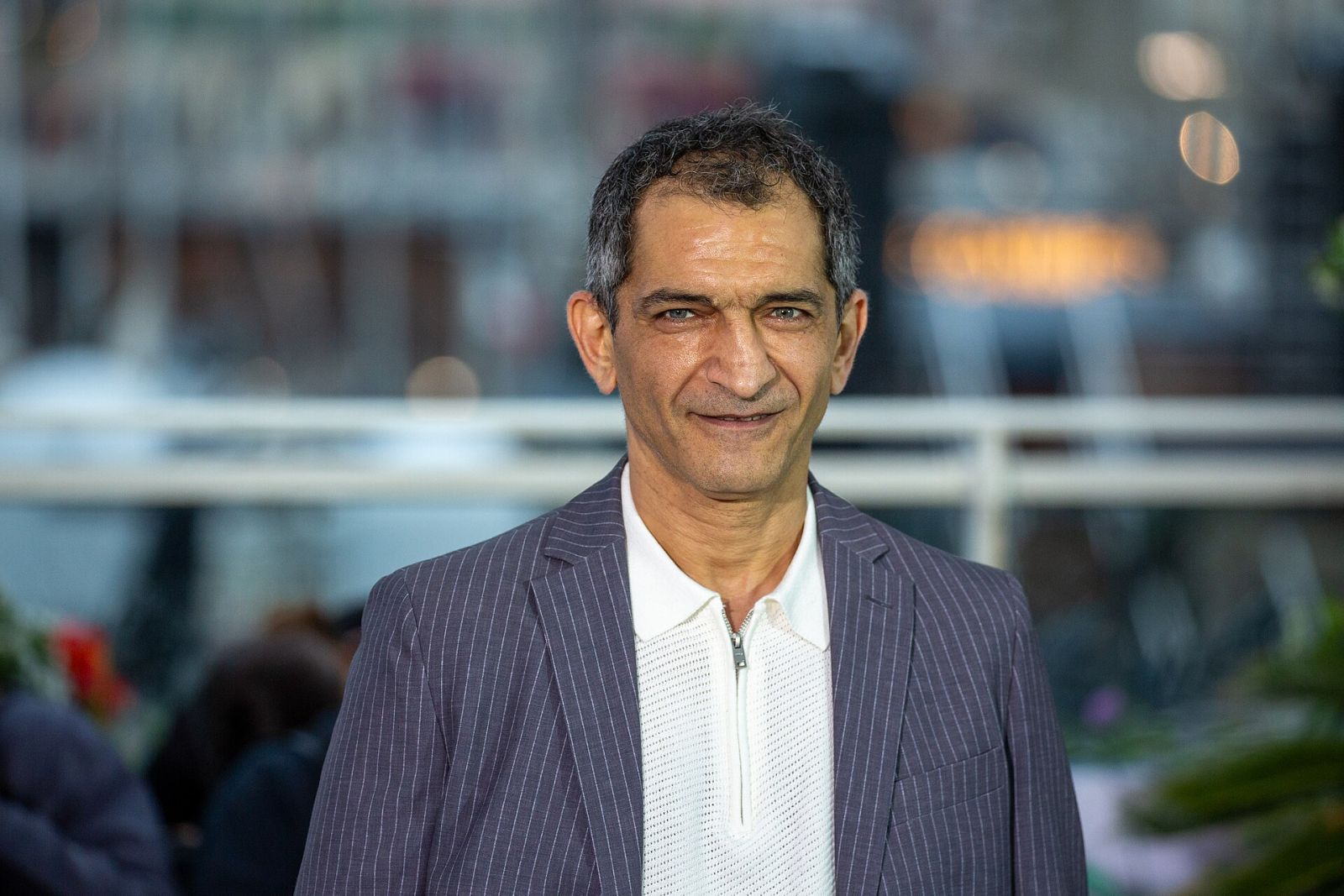 Amr Waked